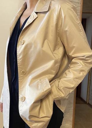 Esprit тренч 2