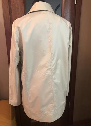 Esprit тренч 5