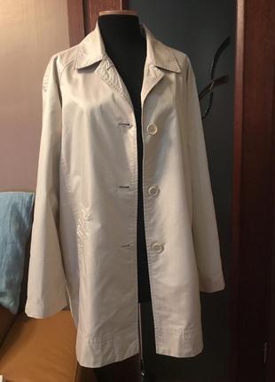 Esprit тренч 4