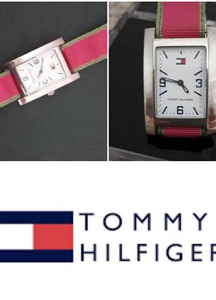👉💥ціна!!!наручний годинники tommy hilfiger,оригінал.