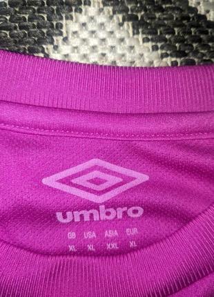 Безрукавка регби umbro pro training сборная Англии2 фото