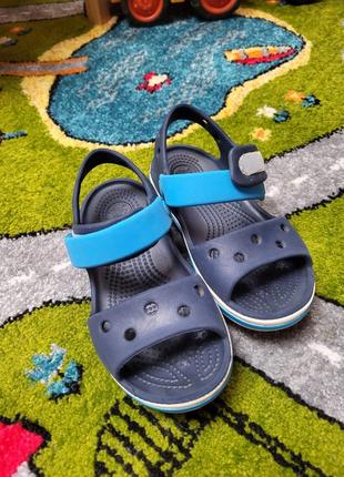 Crocs3 фото