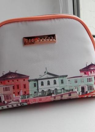 Косметичка ted baker