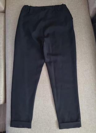 Брюки pulz jeans 7