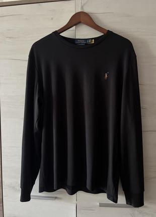 Polo ralph lauren, лонговислив, л мужской