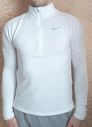 Nike dri-fit футболка1 фото