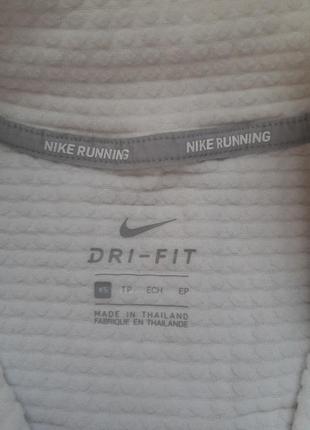 Nike dri-fit футболка3 фото