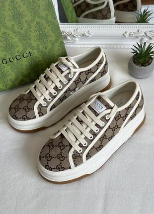 Кеди cucci.