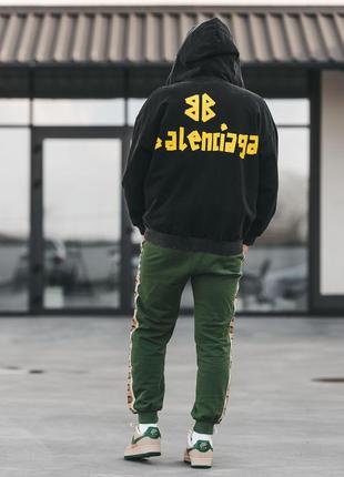 Худі «balenciaga »