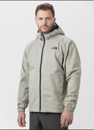 Вітровка (курточка) the north face dryvent jacket