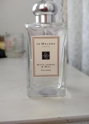 Jo malone white jasmine &amp; mint