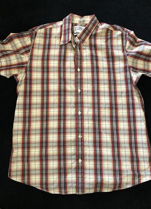 Рубашка тениска levi’s levis оригинал хлопок