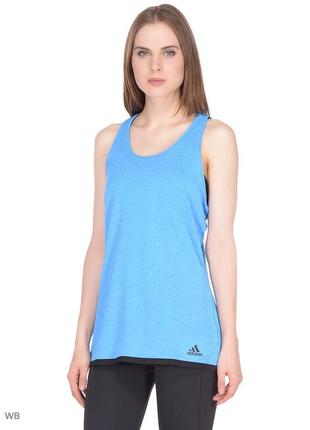 Майка adidas climachill tank