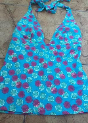 Купальный верх