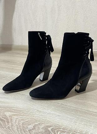 Сапоги казаки iro