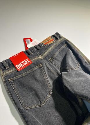 Чоловічі джинси diesel5 фото