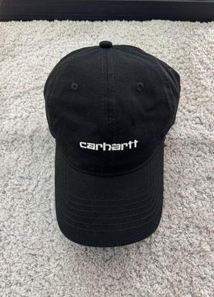 Кепка carhartt