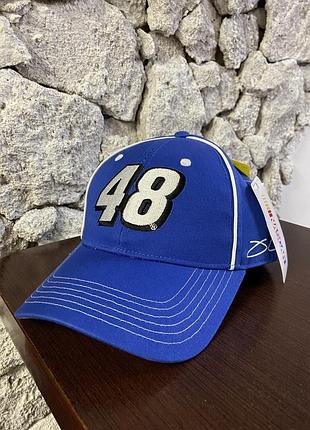 Кепка бейсболка nascar realtree ap