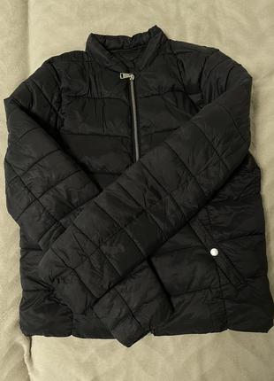 Міжсезоння курточка