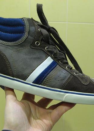 Кроссовки fila 43