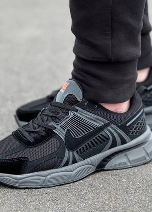 Кросівки nike black