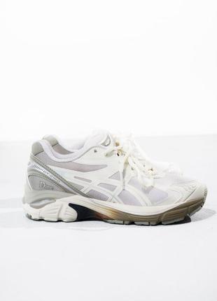 Asics x dime gt-2160 beige/white