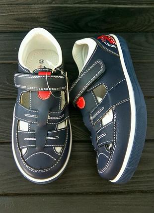 Зручні туфлі з супінатором p.26