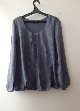 Симпатична блуза
