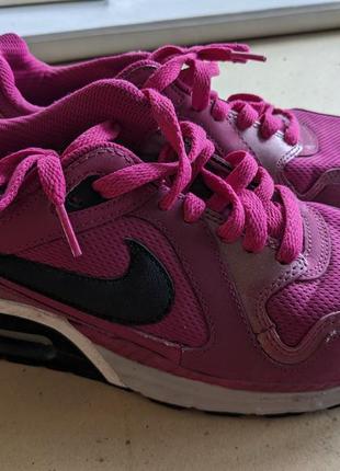 Кроссовки mags nike