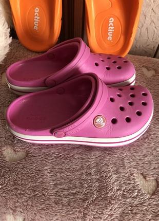 Crocs c 131 фото