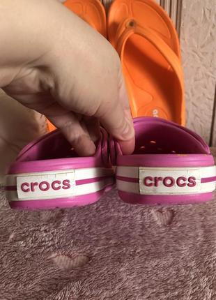 Crocs c 134 фото