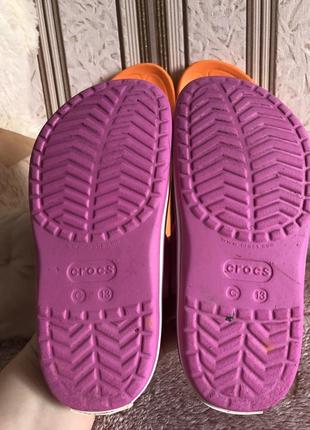 Crocs c 135 фото