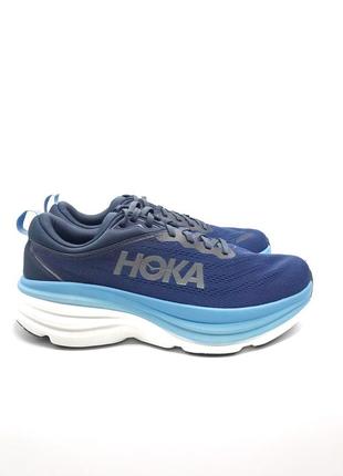 Оригинальные кроссовки hoka