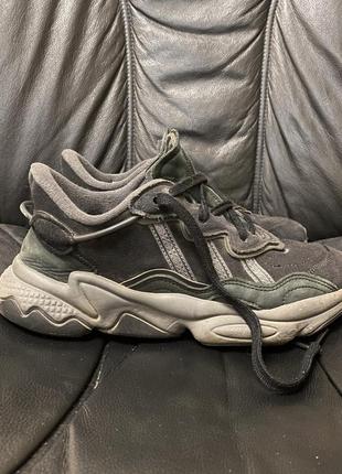 Кроссовки adidas ozweego оригінал