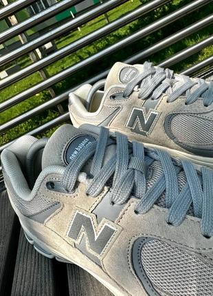 New balance 2002r5 фото