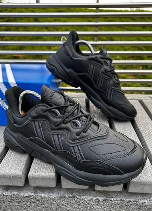 Кросівки adidas ozweego