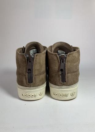 Черевики adidas originals x burton ботинки зима кросівки 44.5(28.5см)5 фото