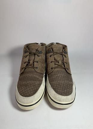 Черевики adidas originals x burton ботинки зима кросівки 44.5(28.5см)4 фото
