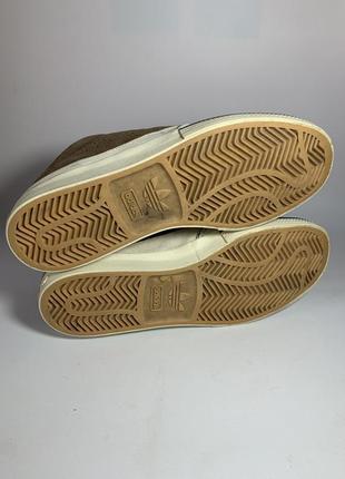 Черевики adidas originals x burton ботинки зима кросівки 44.5(28.5см)6 фото