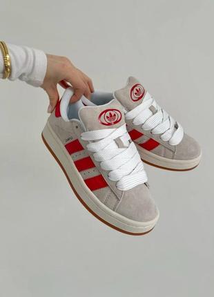 Женские кроссовки adidas powerlift campus