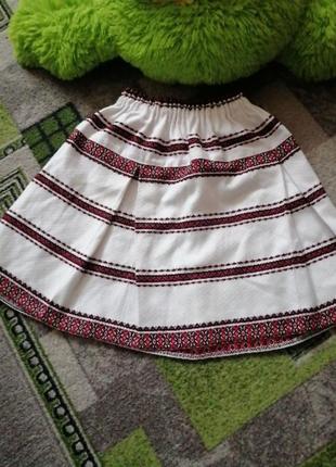 Вишиванка спідниця, сукня,рубашка