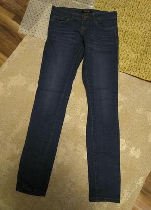 Джинсы классика