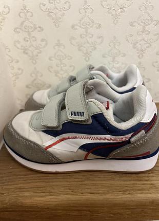 Кросівки puma