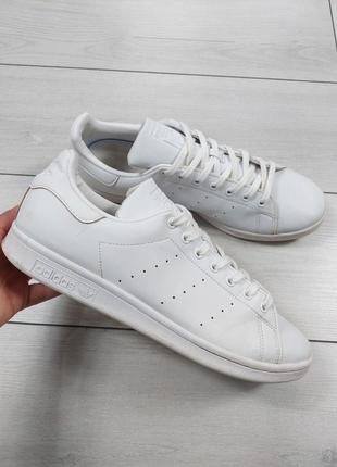 Оригинальные кроссовки adidas stan smith