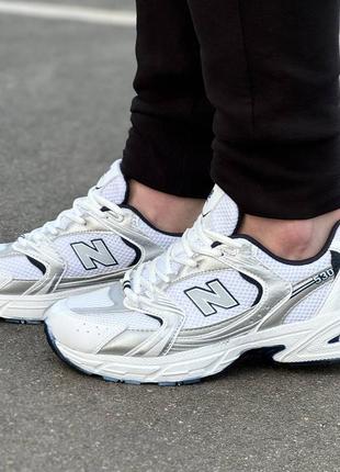 Мужские кроссовки топ качества