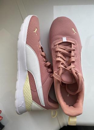 Кросівки puma