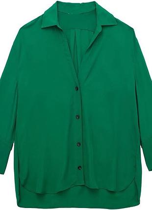 Блуза zara