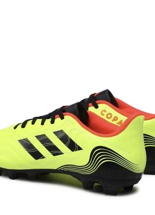 Бутсы копы adidas copa 43