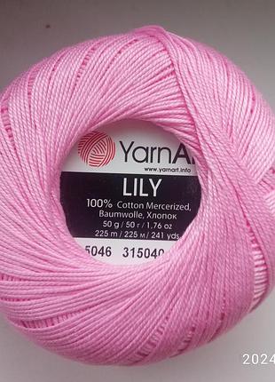 Пряжа для вязки