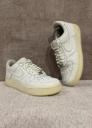 Nike air force1 фото